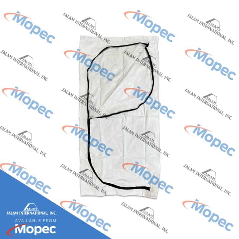 Mopec Salam BE411-206-EZ Open Body Bag