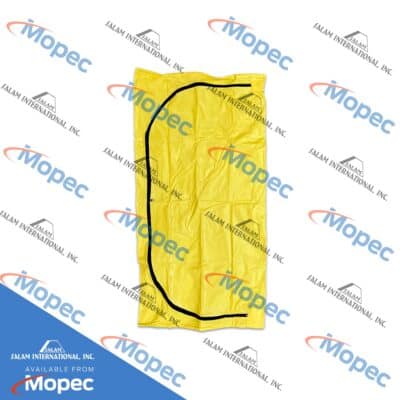 Mopec Salam BE411-206YL-EZ Body Bag