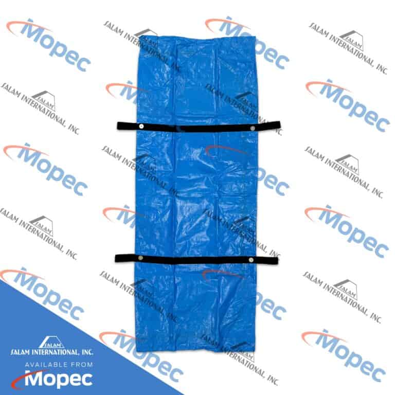 Mopec Salam BE411-244-EZ back body bag