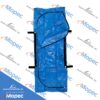 Mopec Salam BE411-244-EZ open body bag
