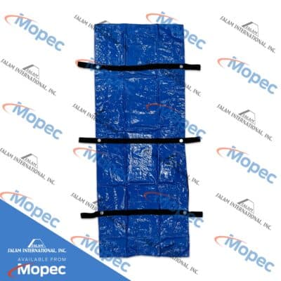 Mopec Salam BE411-324-EZ back body bag