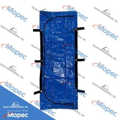 Mopec Salam BE411-324-EZ body bag