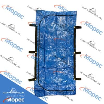 Mopec Salam BE411-354-EZ body bag