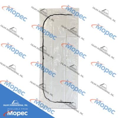 Mopec Salam BE411-384-EZ body bag