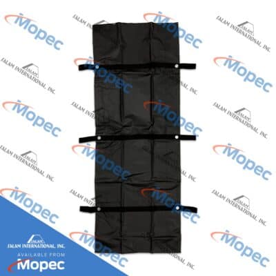Mopec Salam BE411-504-EZ Back body bag