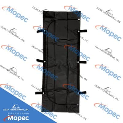 Mopec Salam BE411-504-EZ body bag