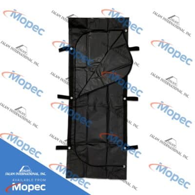 Mopec Salam BE411-504-EZ open body bag