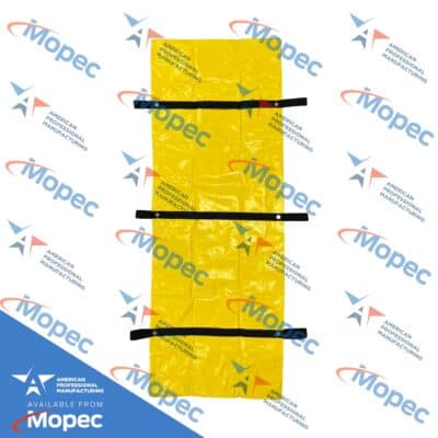 Mopec apm BE801E-Y back body bag