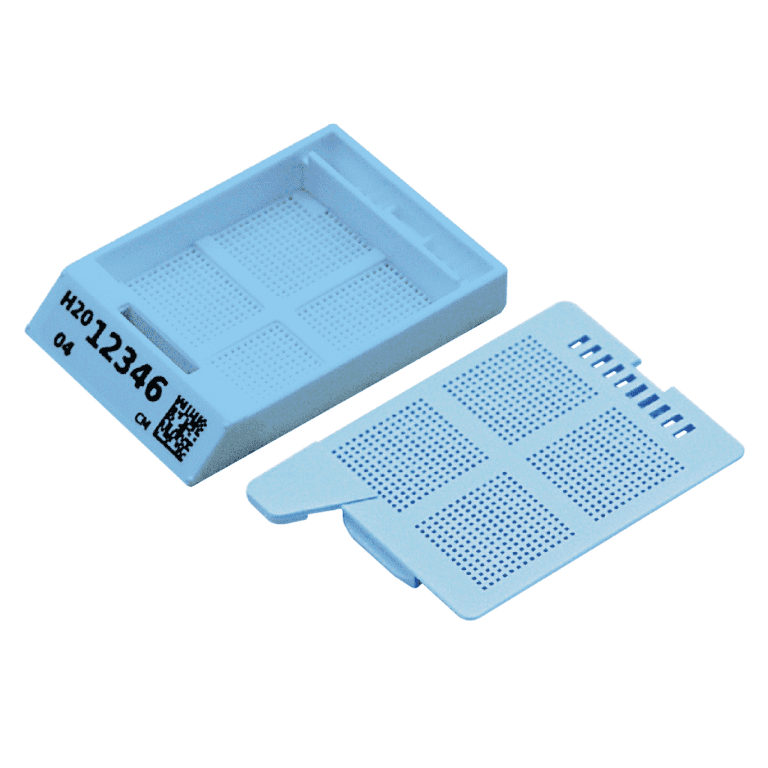 PiCassette Microbiopsy
