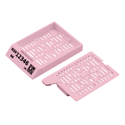 PiCassette Slotted