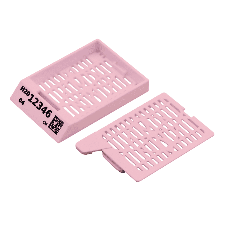 PiCassette Slotted