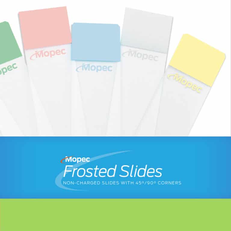 Non-Adhesion Slides