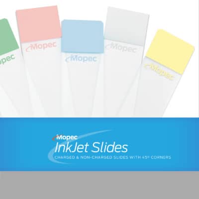 InkJet Slides