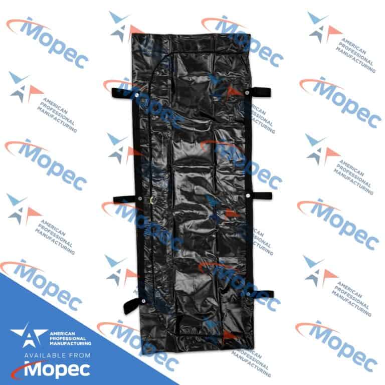 mopec apm BE801E-BK front body bag