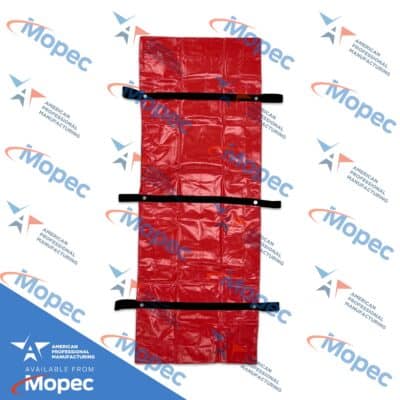 mopec apm BE801E-R back body bag