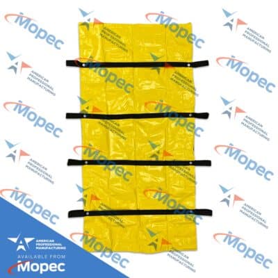 mopec apm BE801E-Y-XL back body bag