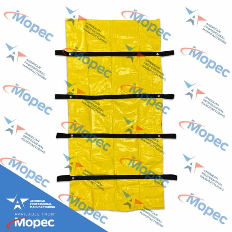 mopec apm BE801E-Y-XL back body bag