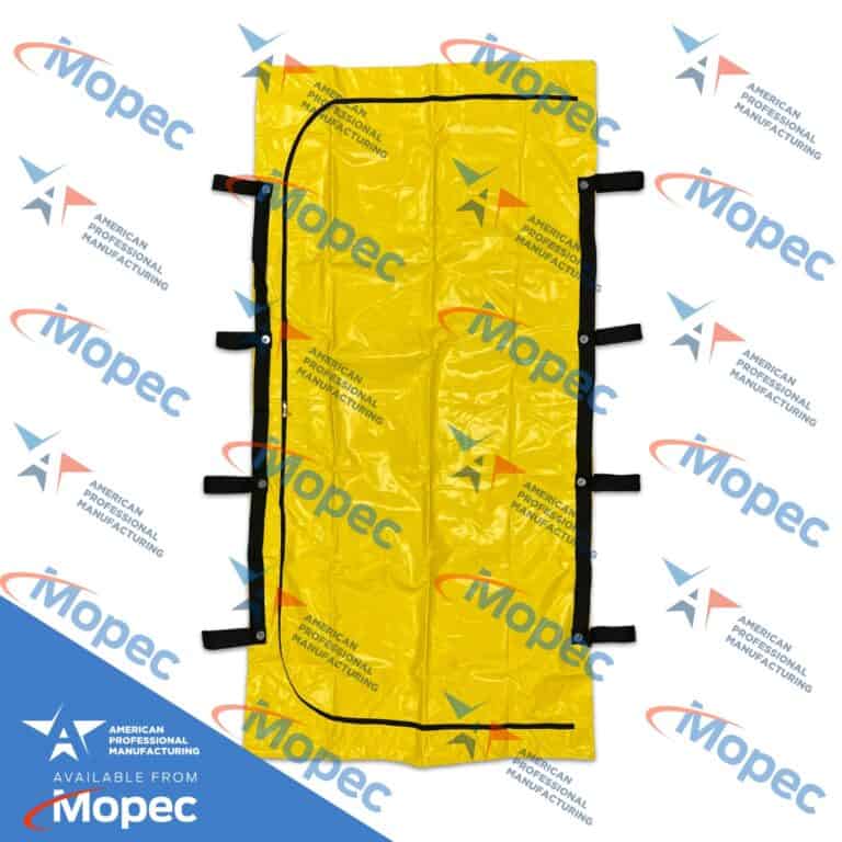 mopec apm BE801E-Y-XL front body bag