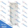 mopec apm BE802E closed front body bag