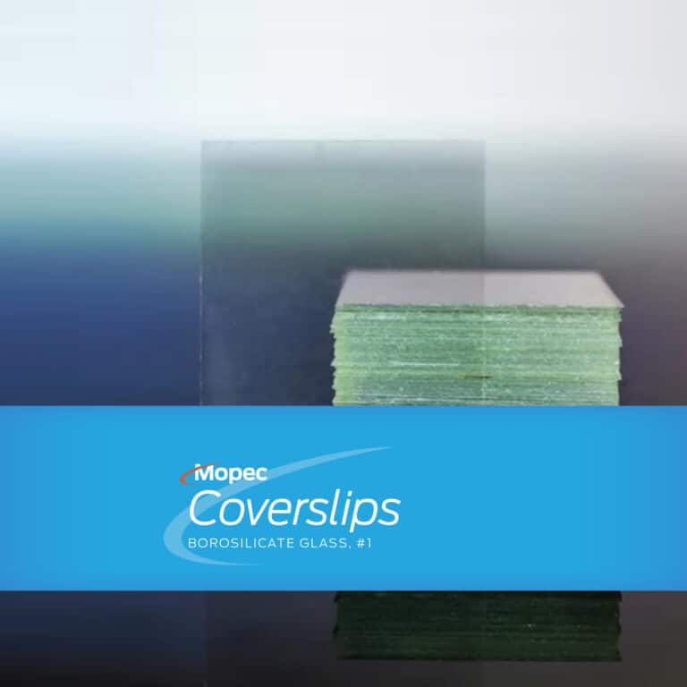 Coverslips