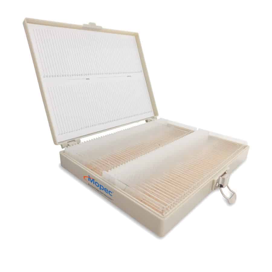 Control Slides, IHC, Varicella TBS, Box of 100