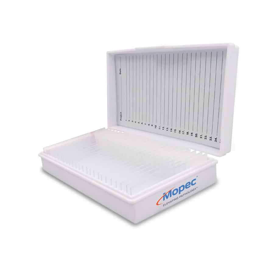 Control Slides, IHC, PLNA, Box of 25
