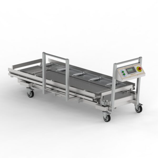 Cadaver Lift, End Loading – Red Wing Cadaver Lift Series (JD5001)