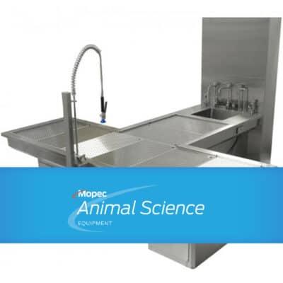 Animal Science Equipment