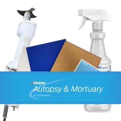 Autopsy and Mortuary Accessories