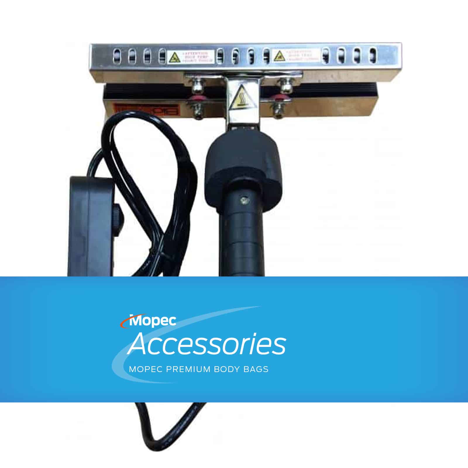 Body Bag Tags and Hazardous Specimen Bags