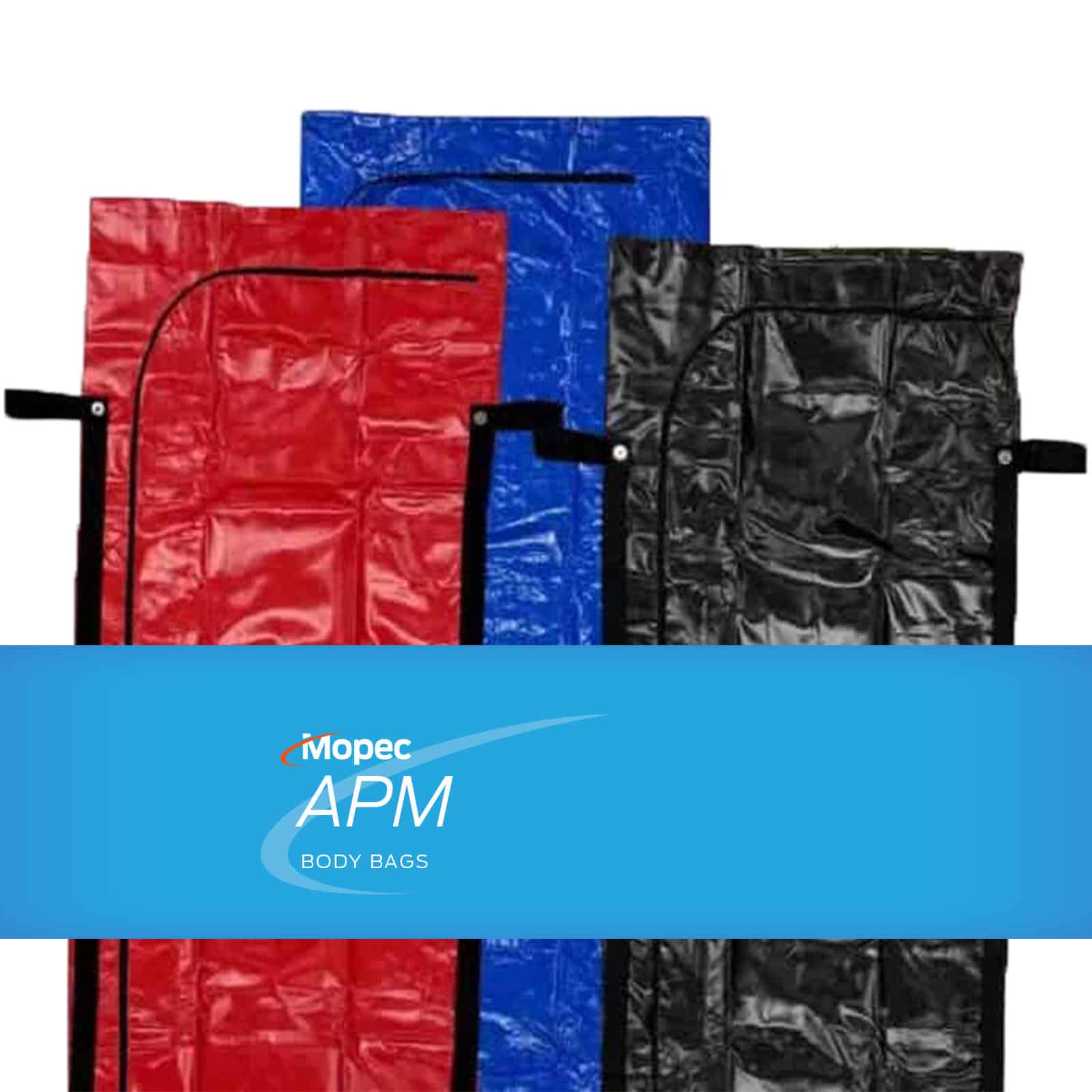 American Professional Manufacturing Body Bags
