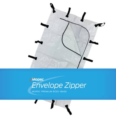 Envelope Zipper