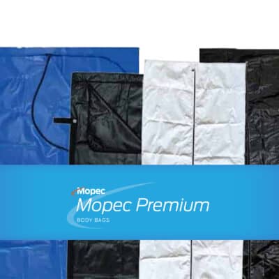 Mopec Premium Body Bags