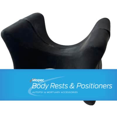 Body Rests and Positioners