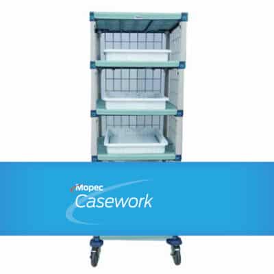 Casework