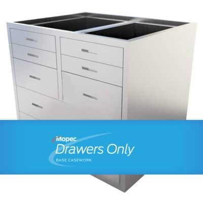 Drawers Only