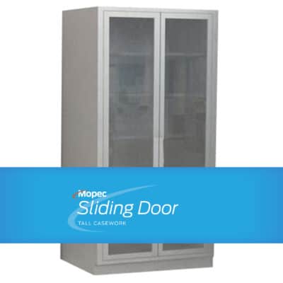 Sliding Door