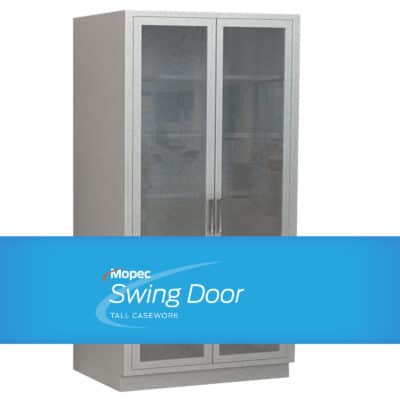 Swing Door