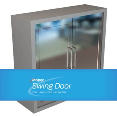 Swing Door