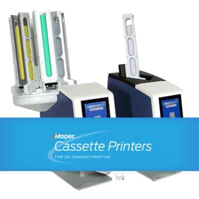 Cassette Printers