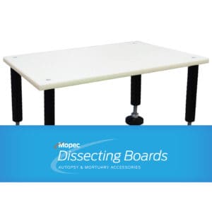 mopec category dissecting boards