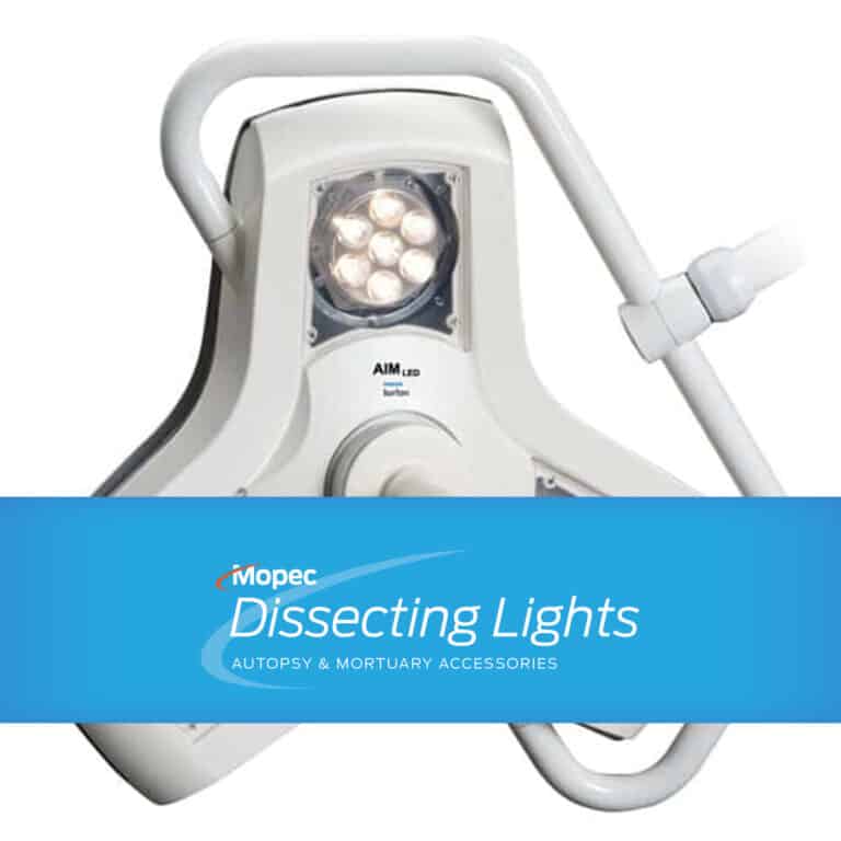 Dissecting Lights
