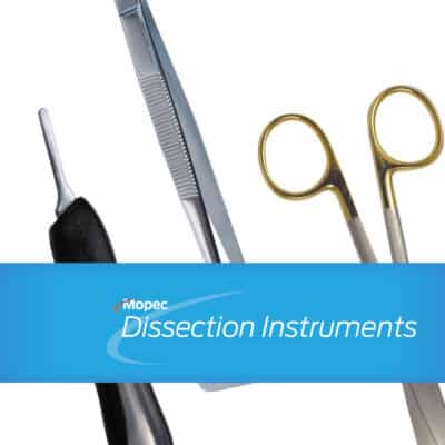 Dissection Instruments