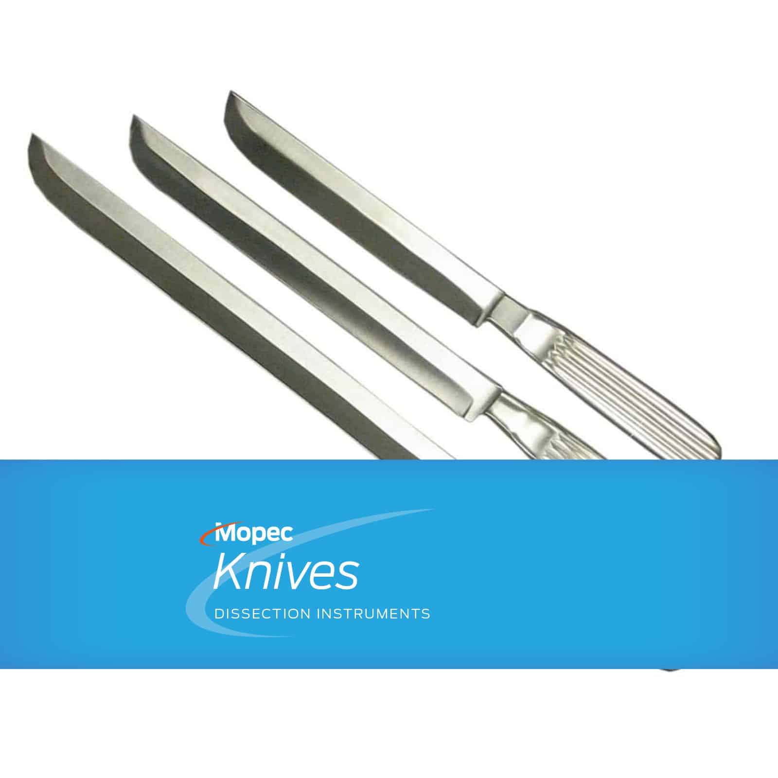 Knives Page 2 of 2 Mopec