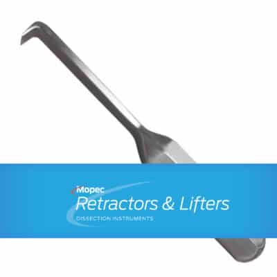 Retractors and Lifters