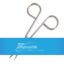 Septic Scissors Surgical and Dissection Scissors for Medical Examiners, Pathologists ...