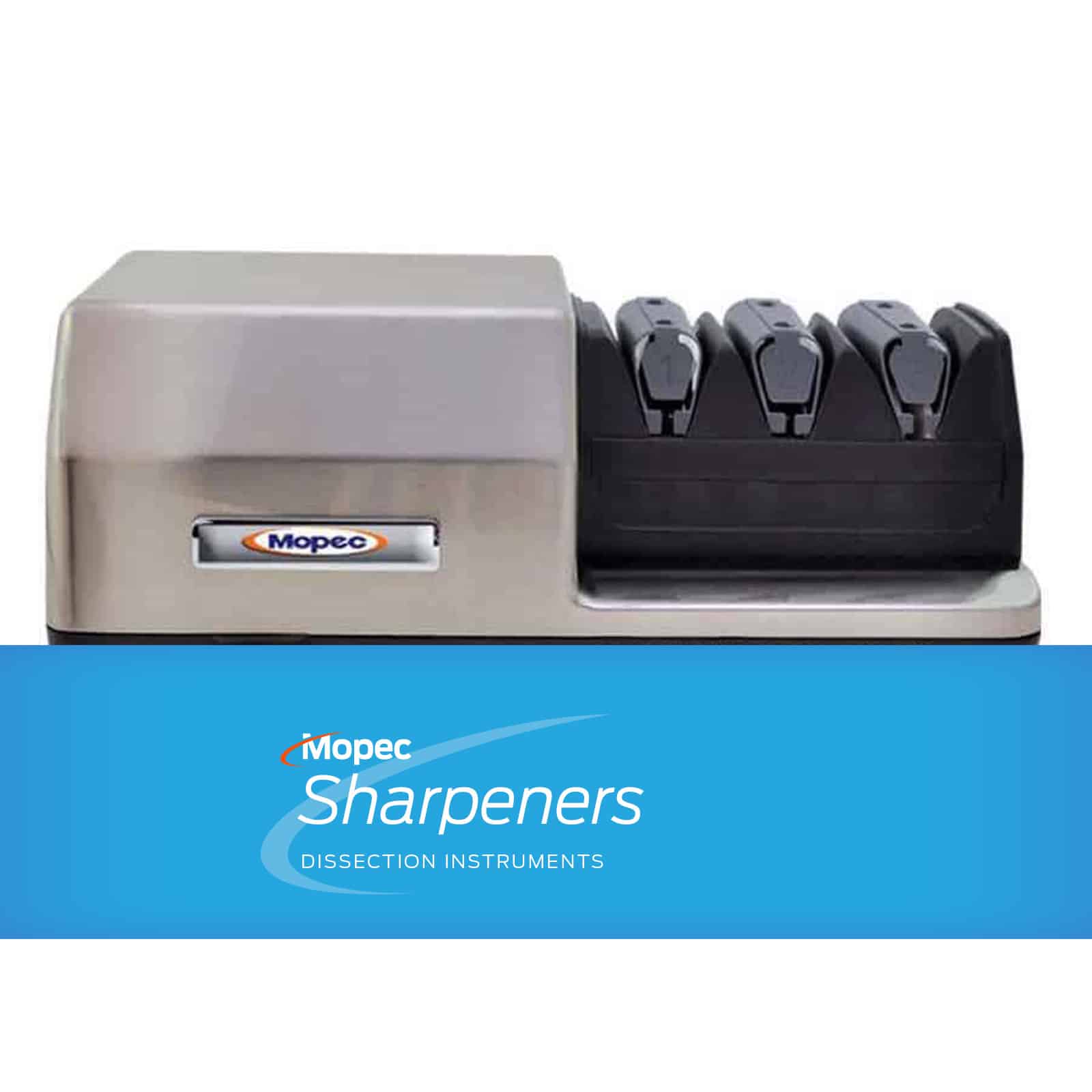 Sharpeners Mopec