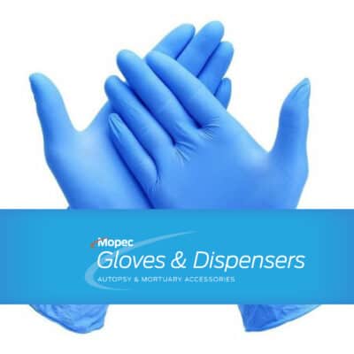 Gloves and Glove Dispensers