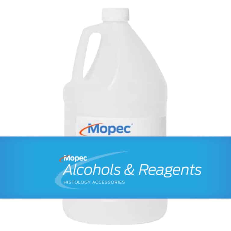 Alcohol and Reagents