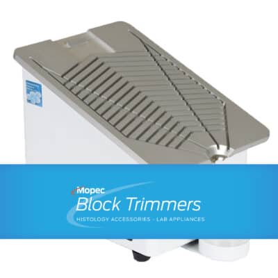 Paraffin Wax Block Trimmer